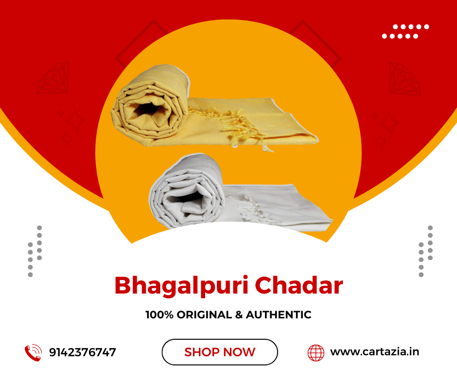Bhagalpuri Dull Andi Chadar