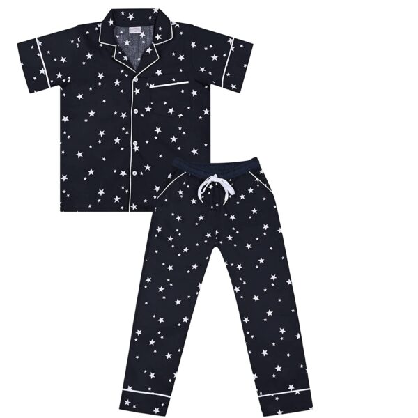 night suit for boys and girls