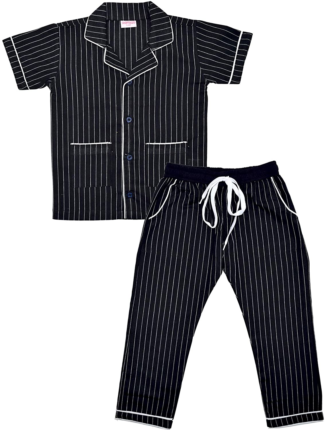 ML IMPORTED NIGHT SUIT & CO-RD SET COMBO