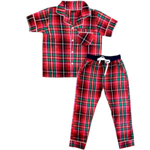 Night Suit for Baby Girl