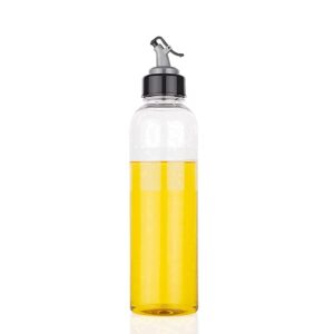 Oil Dispenser Bottle Plastic 1 litres