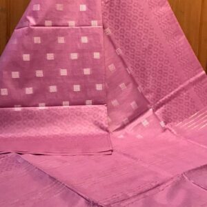 Kota viscose silk saree