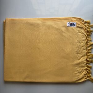 Bhagalpuri Andi Dull Chadar Double Thread 54 X 100 inch