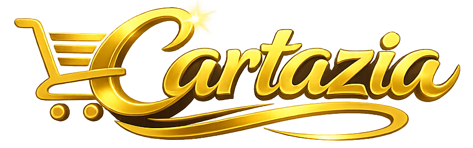 Cartazia