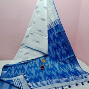 Bhagalpuri Handloom Pure...