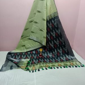 Bhagalpuri Handloom Pure...