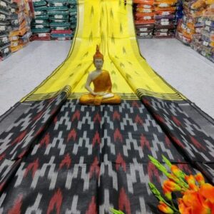 Bhagalpuri Handloom Pure...