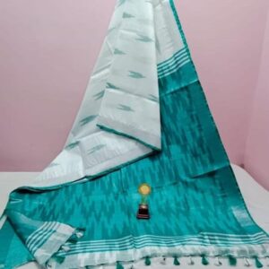 Bhagalpuri Handloom Pure...