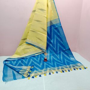 Bhagalpuri Handloom Pure...