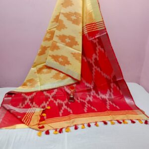 Bhagalpuri Handloom Pure...