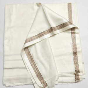 Bhagalpuri Deluxe Shawl Sleeping Chadar
