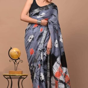 Bhagalpuri Handloom Cotton...