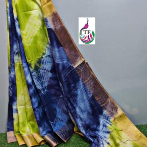 Bhagalpuri Handloom Cotton...