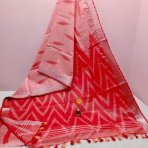 Bhagalpuri Handloom Pure...