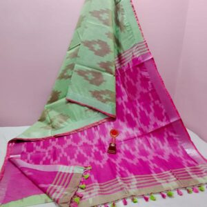 Bhagalpuri Handloom Pure...