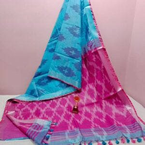 Bhagalpuri Handloom Pure...