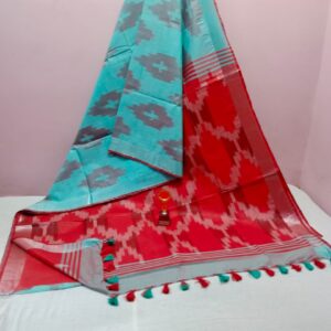 Bhagalpuri Handloom Pure...