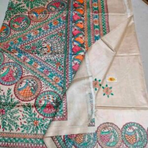 Handloom Pure Desi...