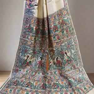 Handloom Pure Desi...
