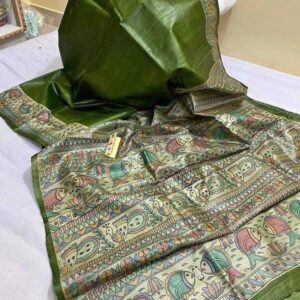 Handloom Pure Desi...