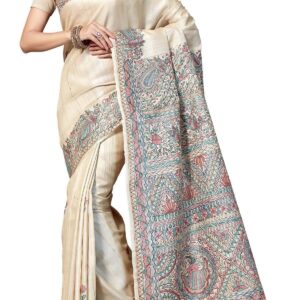 Handloom Pure Desi...