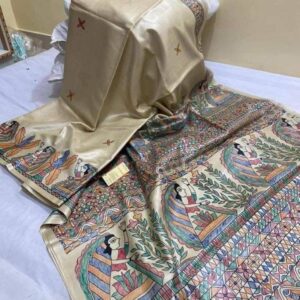 Handloom Pure Desi...