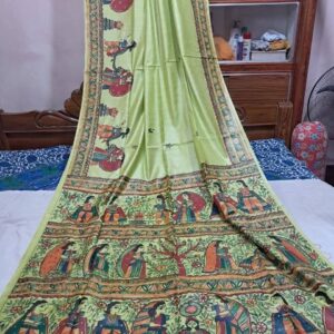 Handloom Pure Desi...