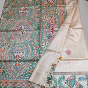 Handloom Pure Desi...
